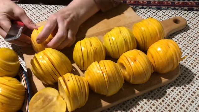 Сушёная хурма. Dried persimmon