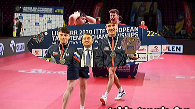 Они все крутые😌  #рек #настольныйтеннис смотреть онлайн