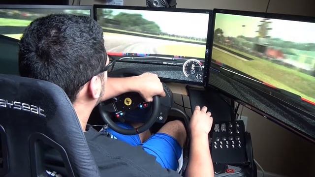 DirtRally Rallycross Review Tires and Tribulations