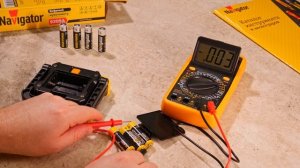 Как пользоваться мультиметром | Мультиметр для начинающих