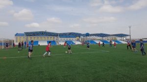 Саратовская область г. Ершов 2023 / Турнир в честь тренера Котова Бронислава Михайловича