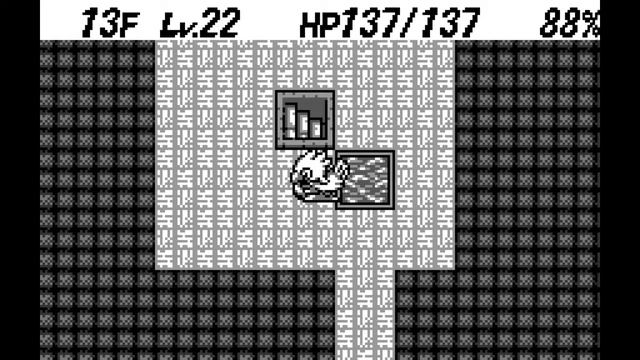 Chocobo no Fushigi Dungeon (WONDERSWAN) Part 8 смотреть онлайн