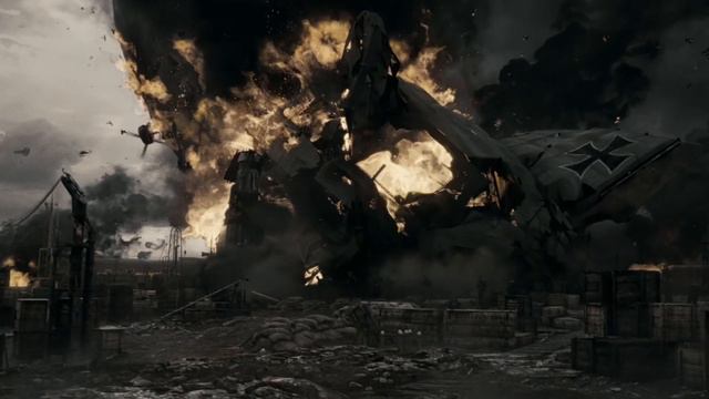 Запрещённый приём (2011) Клип Нюша - Не перебивай (Обычная) смотреть онлайн