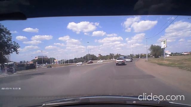 ТЦ Армада 14.07.21  за рулём особь женского пола , держитесь подальше от данного автомобиля.