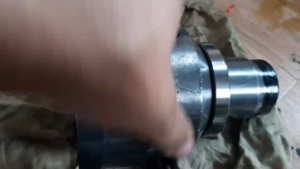 Замена сальника штока выбора передач и небольшой обзор МКПП Subaru