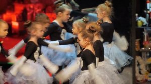 ТАЛАНТ ГРУПП и  КДT - КЛИП новогоднего шоу-спектакль "Щелкунчик"