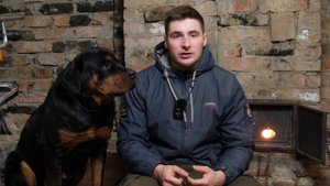 Команда сидеть. Собака вас поймет за 2 минуты! 5 часть