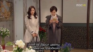 Тысяча поцелуев 1 сезон 47 серия