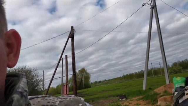 Результат ремонта колодца после Дилетантов. Завершение!!! смотреть онлайн