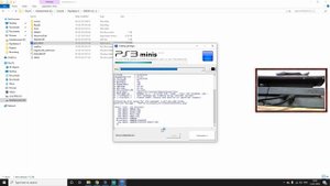 Play PSP Games on PS3 - Install PSP Game ISO on OFW Han Jailbreak