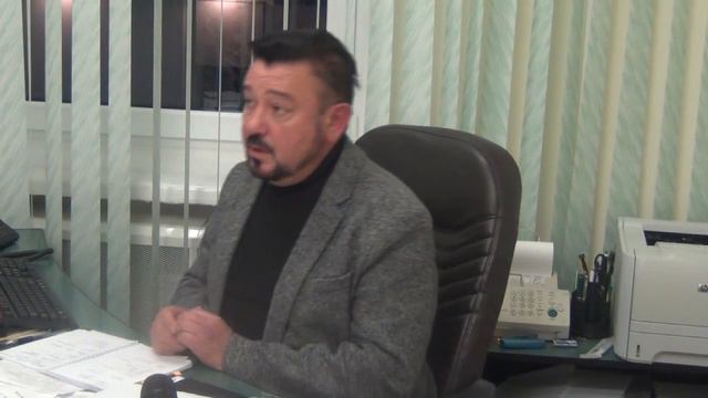 Брифинг о реорганизации СМСЧ: Интервью Линкевича
