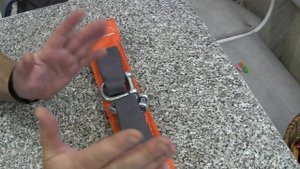 Браслеты противоскольжения "4WD"