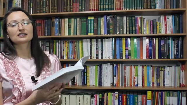 Рецензия Александры Рудамановой на книгу "Не кричите на детей!" от издательства Альпина Паблишер