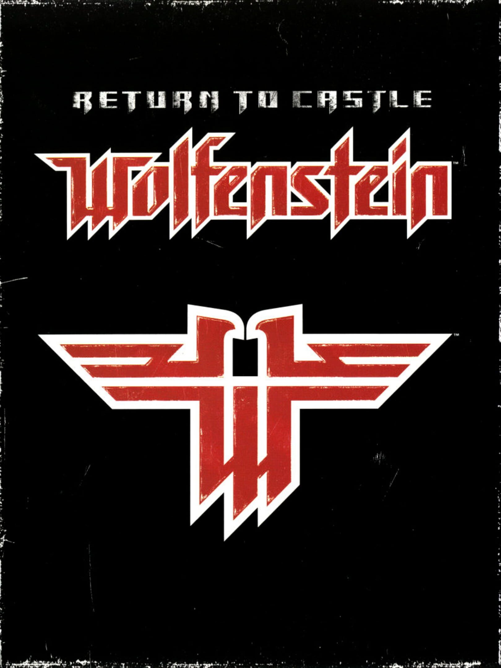 Return to Castle Wolfenstein-Возвращение в замок Вольфенштайн-Часть 4