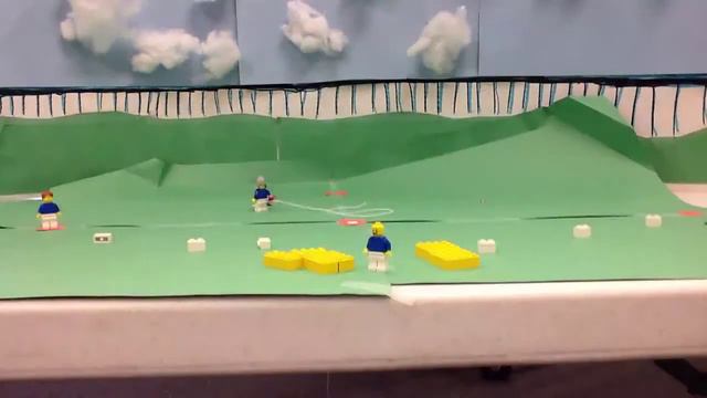 Shark Attack at the World Series смотреть онлайн