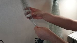 Сверхпрочная кастинговая сеть из лески