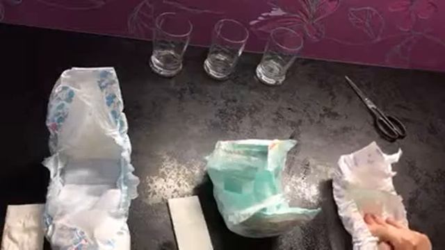 Pampers active baby dry nové s 3 kanálky test смотреть онлайн