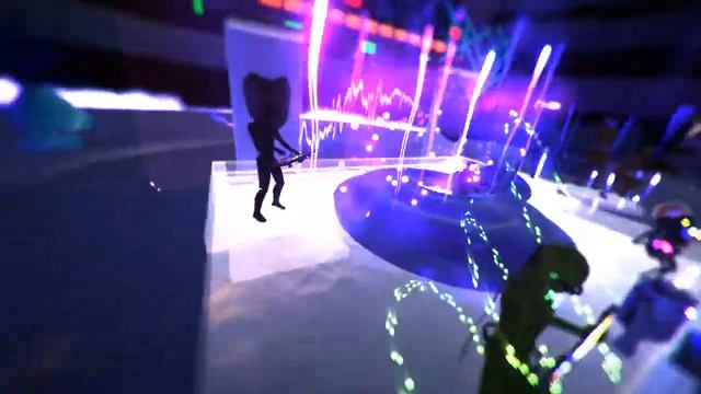 Music: Generator - Excision. смотреть онлайн