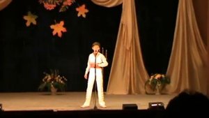 "Пара гнедых" - романс Ростислав Кузьмин