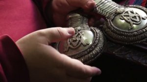 Россия в мундире. 59. Рассказ о погонах и эполетах Русской Императорской Армии