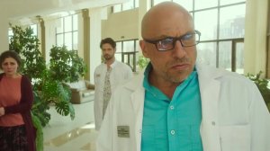Папы — Трейлер (2022)