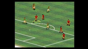 ALL Sega Genesis Soccer Games Ranked (Retro Sunday)