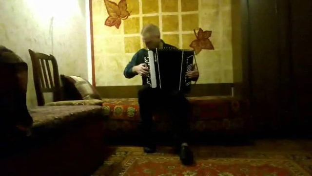 ВАЛЬС АМУРСКИЕ ВОЛНЫ