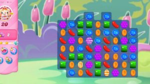 candy crush saga level 1656 to 1660 |candy crush saga gameplay