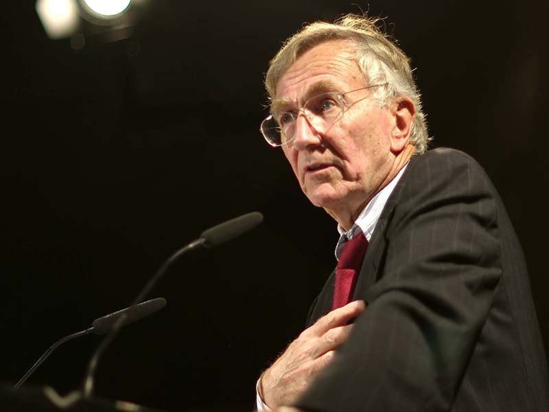 Херш пообещал раскрыть новые факты о взрывах "Северных потоков" / События на ТВЦ