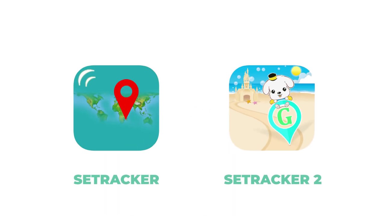 Seatracker. Приложение для детских часов. Сетракер. Watch SETRACKER. GPS-Tracker логотип.