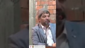 Исламский проповедь