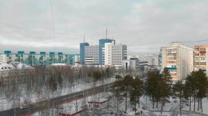 240130 Опрос жителей города Радужный