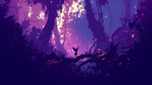 The Whispering Woods- Emotional Ambient Adventure Fantasy Music (Inspired by Video Game Music)