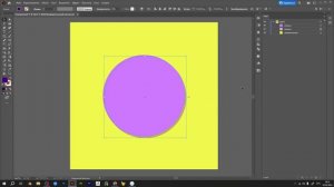 Как создать падающую тень в Adobe Illustrator