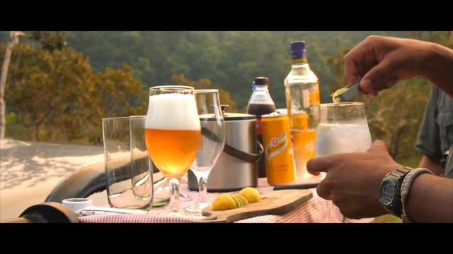 Gorilla Trekking | Republic Of Congo смотреть онлайн