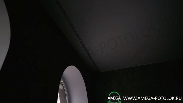 AMEGA натяжные потолки г. Саранск смотреть онлайн