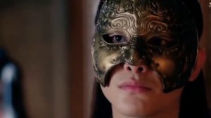 Дорама "Любовь и искупление"