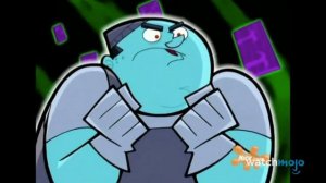 Top 10 Danny Phantom Villains