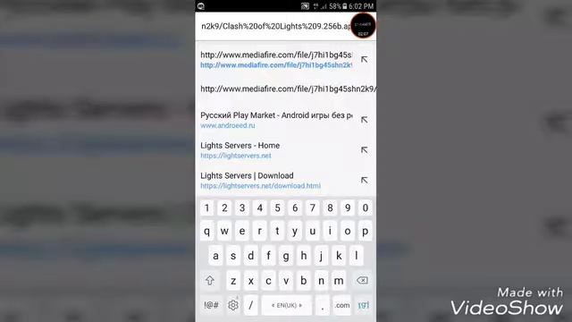 How to hack clash fo clans