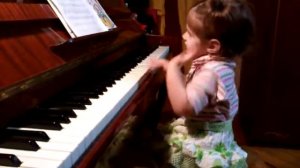 Дуэт короля и принцессы