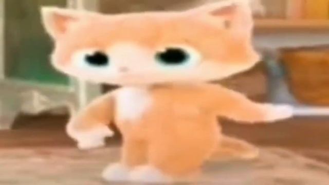 Кот танцует мем из тик тока смотреть онлайн