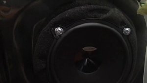 Замена штатной акустики в Chevrolet Aveo. Установка динамиков, магнитолы, усилителя, сабвуфера