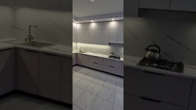 кухня Туймазы октябрьский мебель уфа