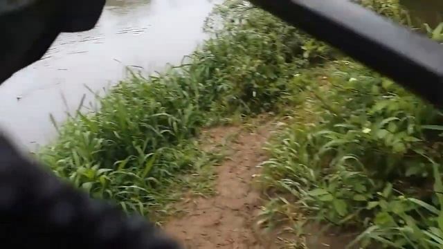 Вот это РЫБЫ! Успенское. Москва река. Боковой кивок. Рыбак Андрей Николаев.