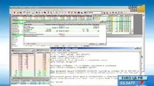 Торговые терминалы. Quik и Transaq.