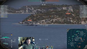 Обзор крейсера Mogami (Обновлен)