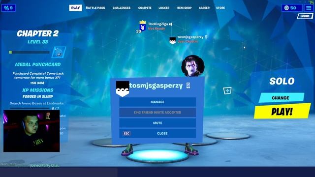 Epicenter Lan 20-nočni stream [slo] смотреть онлайн