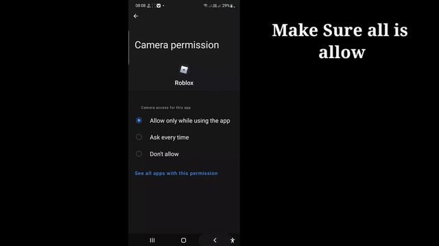 Fix roblox 2 step verification not sending email | not getting verification code смотреть онлайн