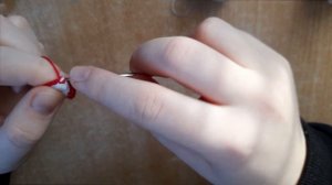 Вяжем ботиночки для куклы