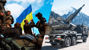 Швейцарское оружие Украине? Будет ли Швейцария поставлять своё оружие